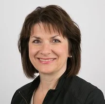 Image of Joanne Morrison, Associate